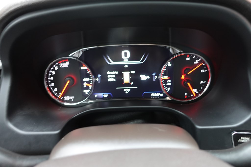 2020 GMC Acadia Image 49