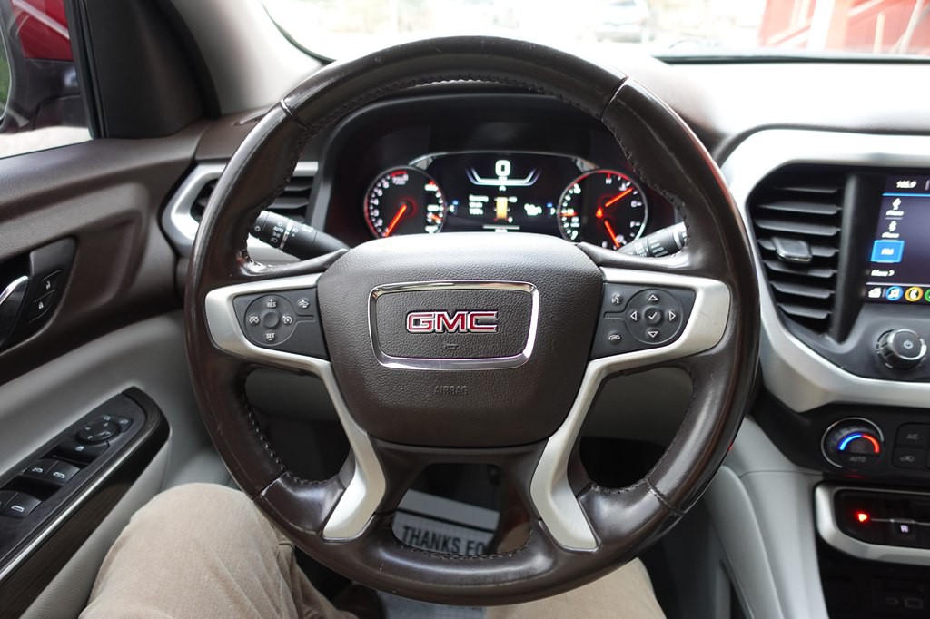 2020 GMC Acadia Image 51