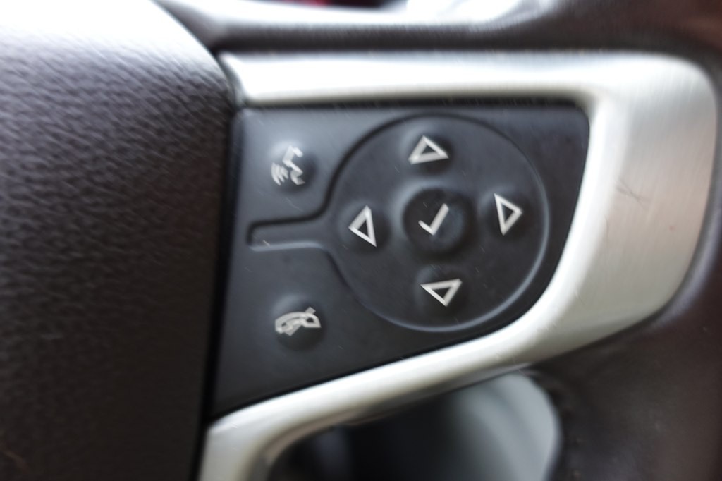 2020 GMC Acadia Image 52