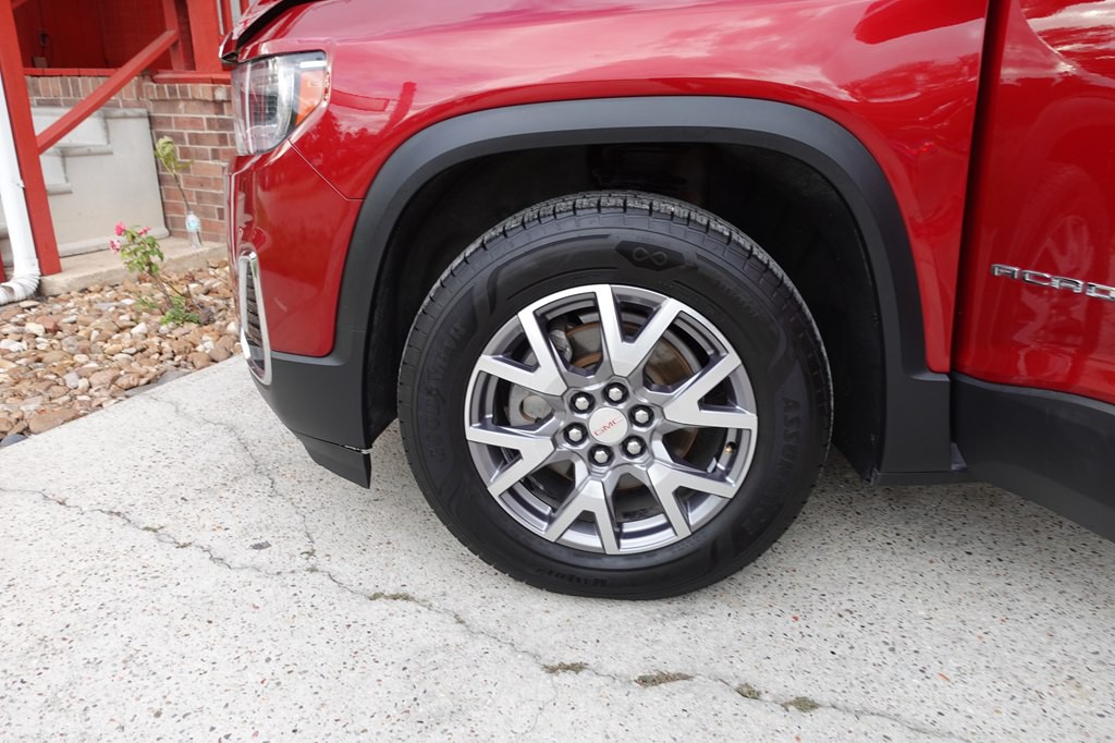2020 GMC Acadia Image 56