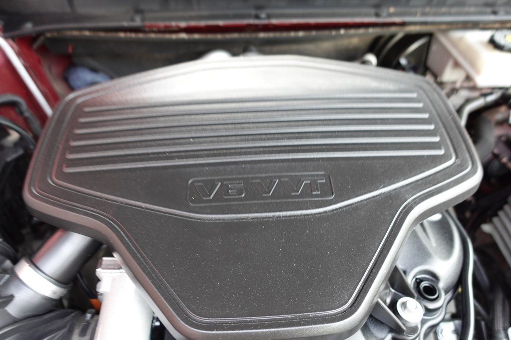 2020 GMC Acadia Image 57