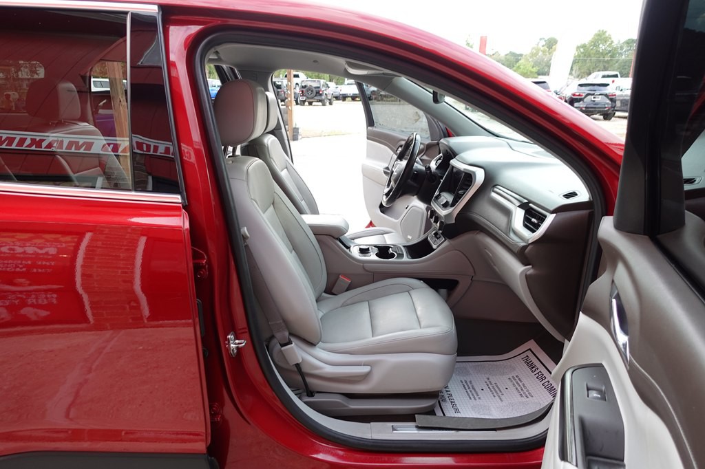 2020 GMC Acadia Image 60