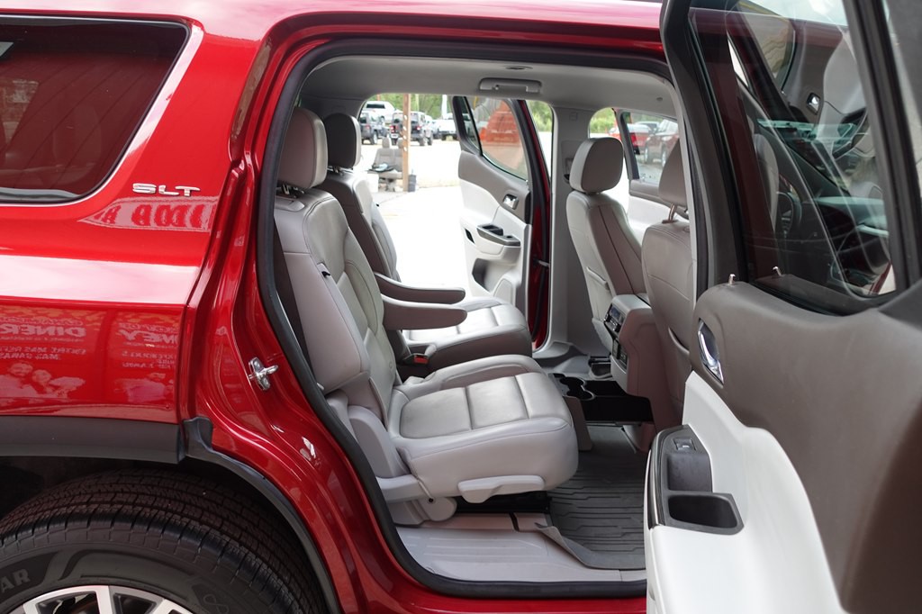 2020 GMC Acadia Image 62