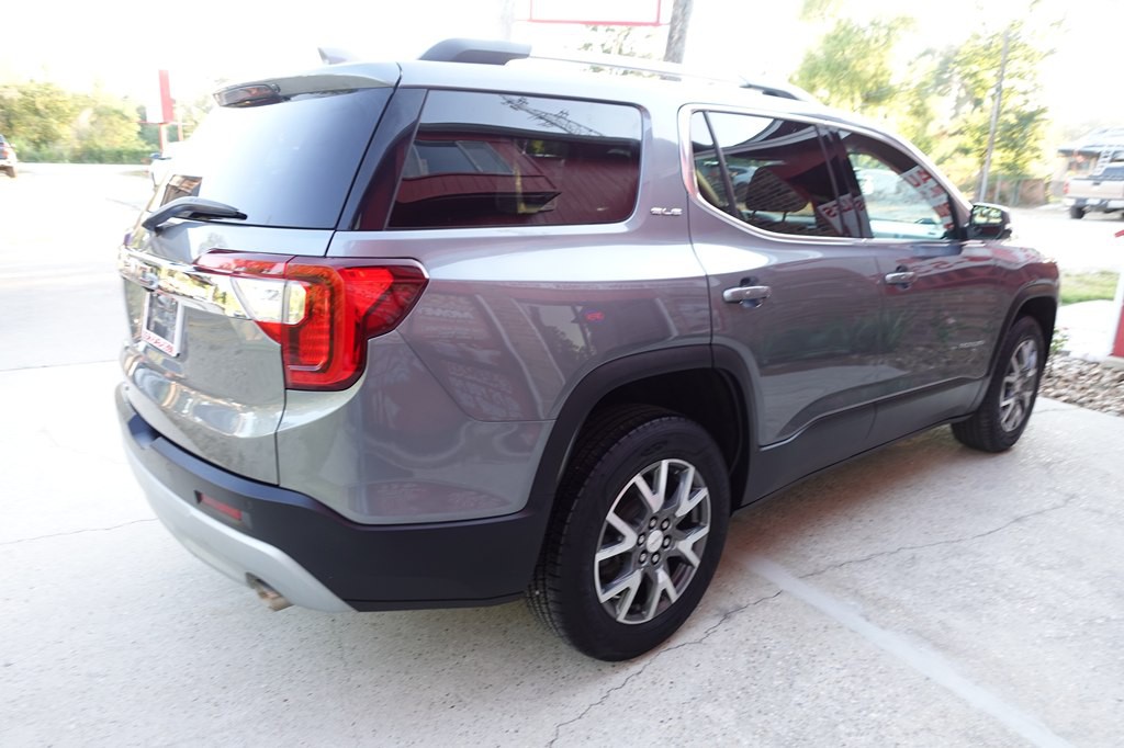 2021 GMC Acadia Image 13