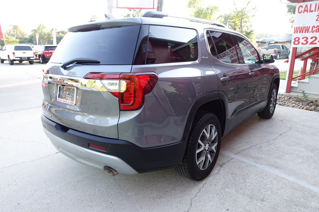 2021 GMC Acadia Image 14