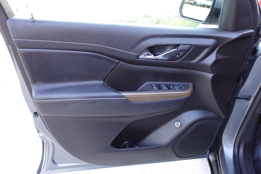 2021 GMC Acadia Image 23