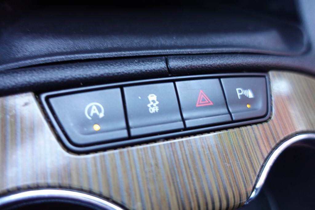 2021 GMC Acadia Image 37