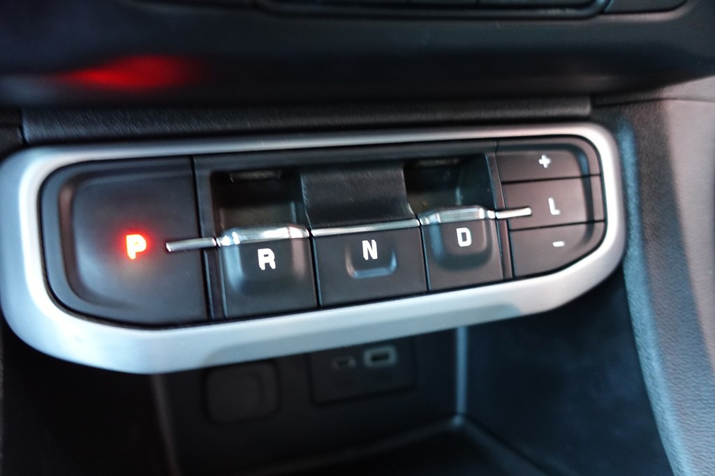 2021 GMC Acadia Image 39