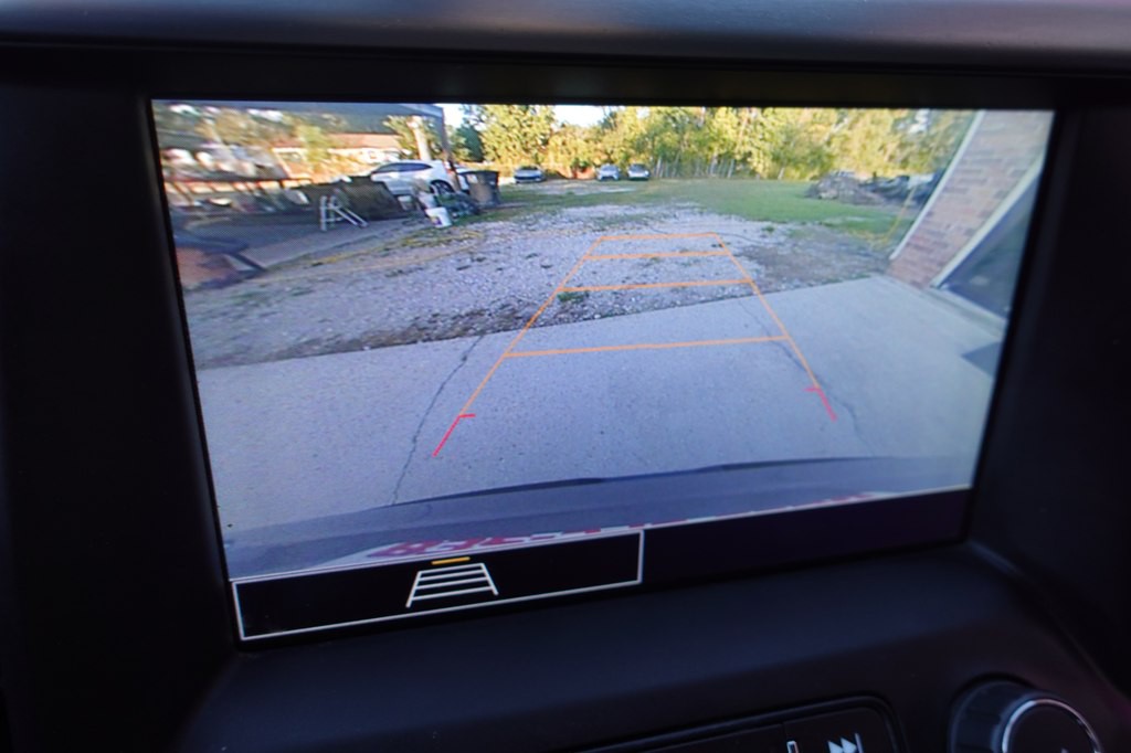 2021 GMC Acadia Image 43