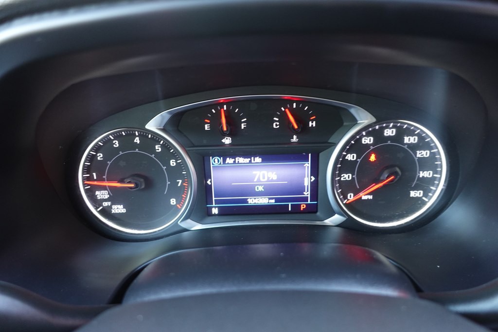 2021 GMC Acadia Image 46