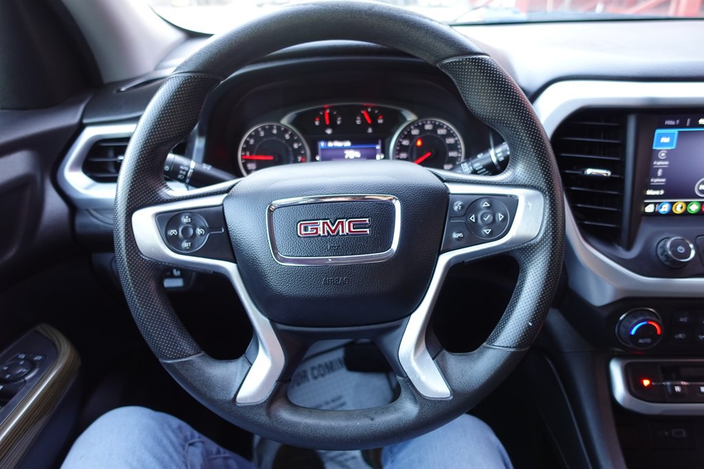 2021 GMC Acadia Image 47