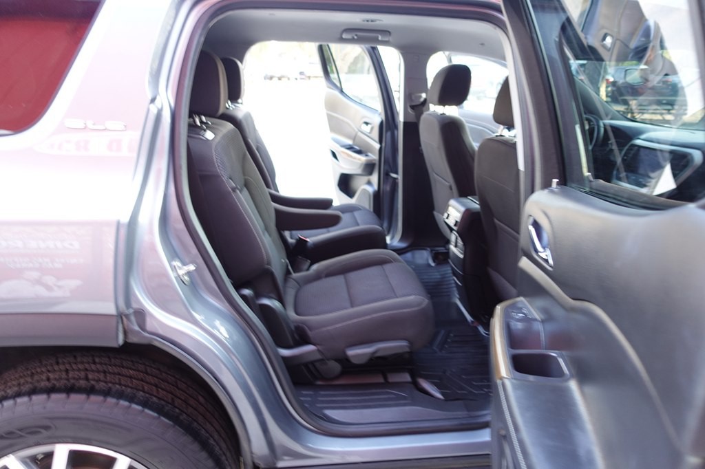 2021 GMC Acadia Image 54