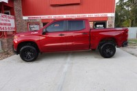 Image for 2021 Chevrolet Silverado 1500 Trail Boss Custom ID: 7730468