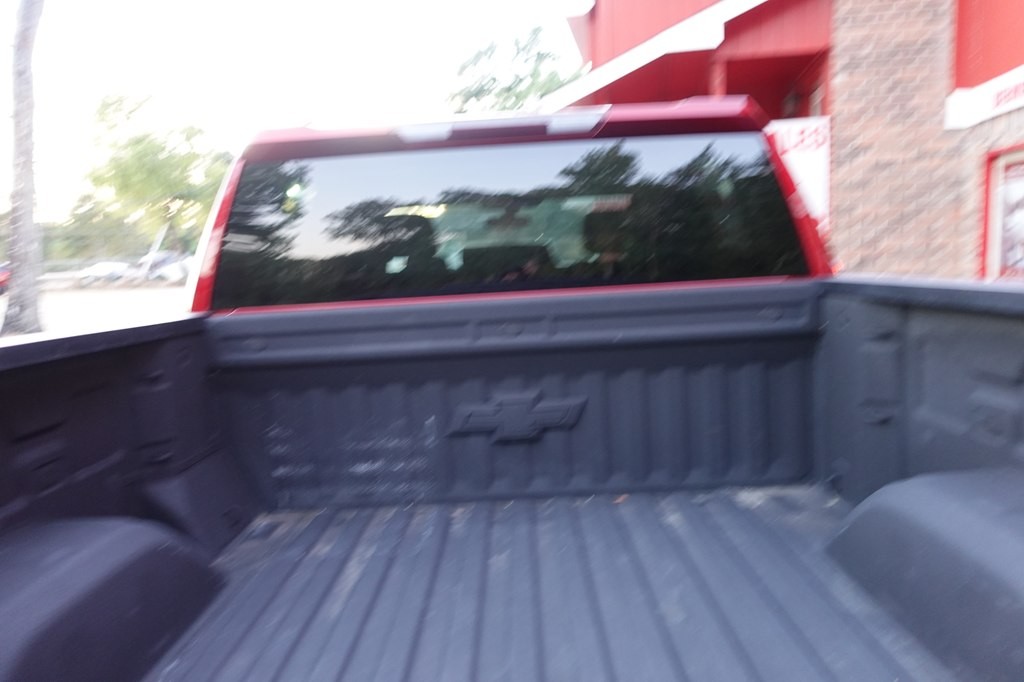 2021 Chevrolet Silverado 1500 Image 21