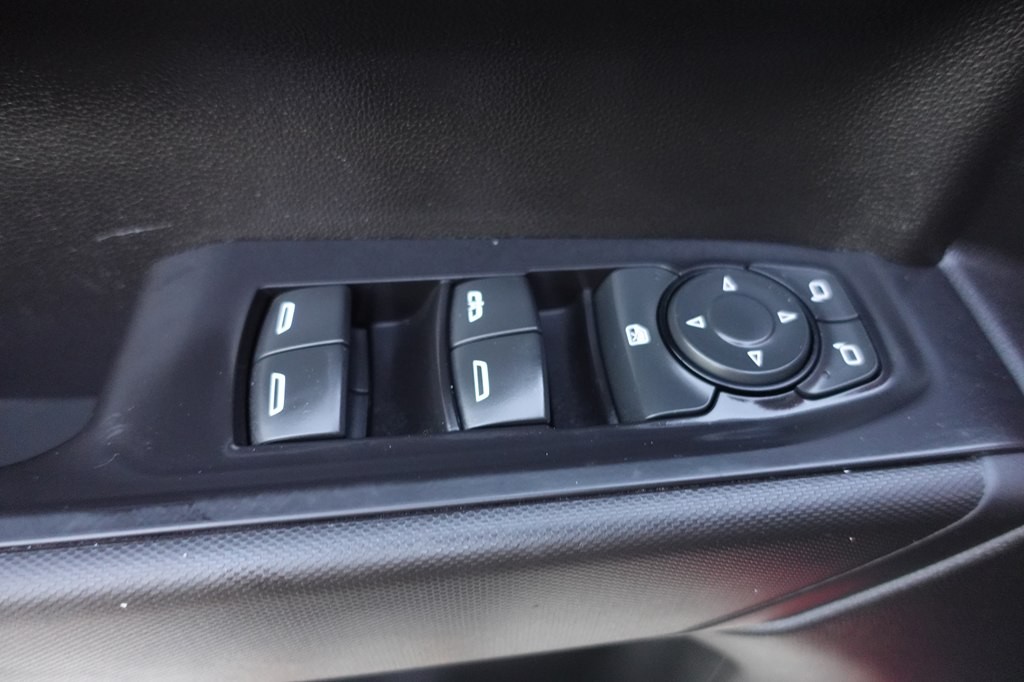 2021 Chevrolet Silverado 1500 Image 29