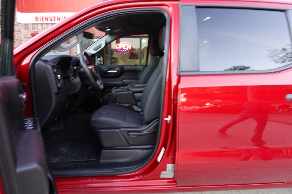 2021 Chevrolet Silverado 1500 Image 30