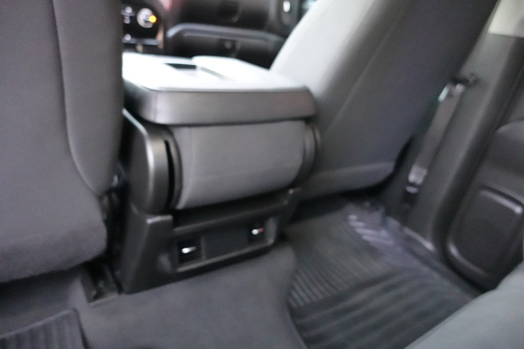 2021 Chevrolet Silverado 1500 Image 32