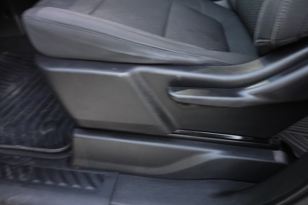 2021 Chevrolet Silverado 1500 Image 33