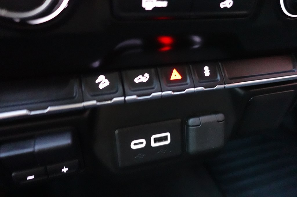 2021 Chevrolet Silverado 1500 Image 39