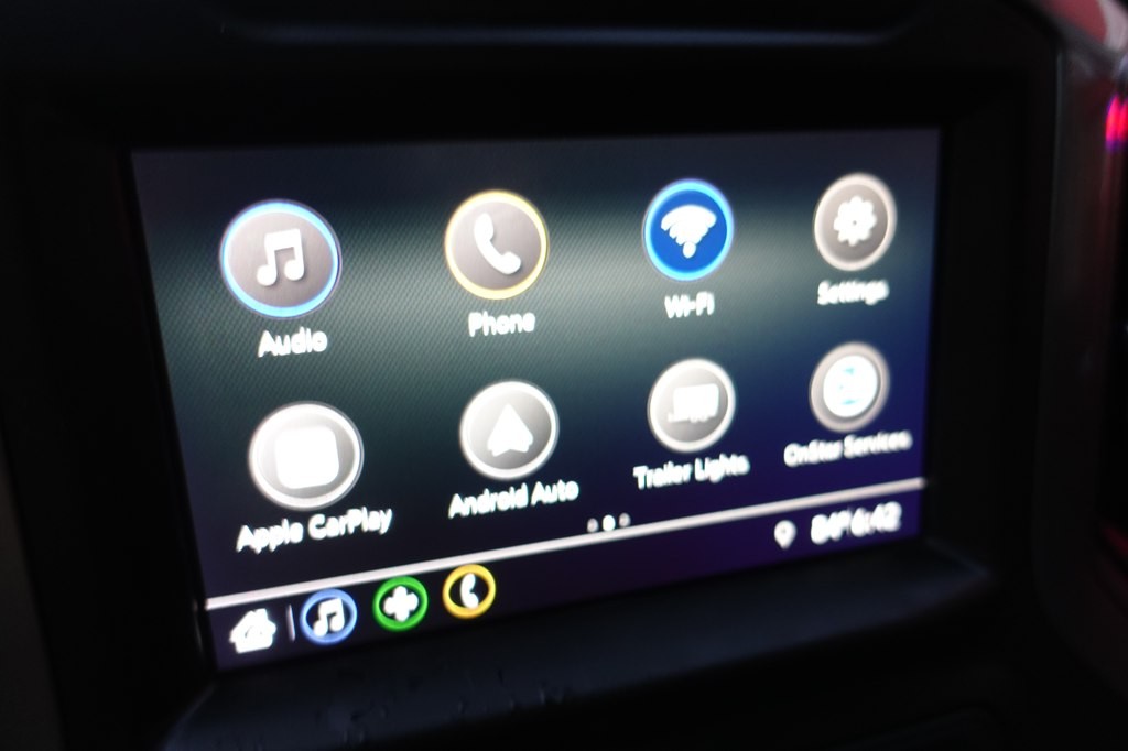 2021 Chevrolet Silverado 1500 Image 40