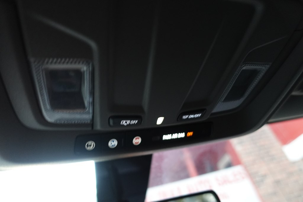 2021 Chevrolet Silverado 1500 Image 42