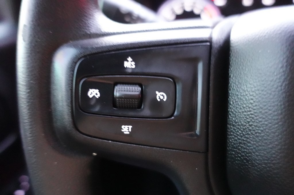 2021 Chevrolet Silverado 1500 Image 47