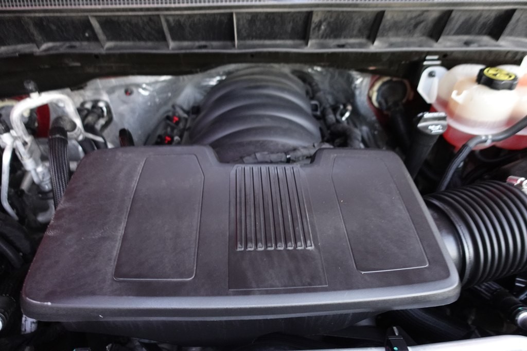 2021 Chevrolet Silverado 1500 Image 50