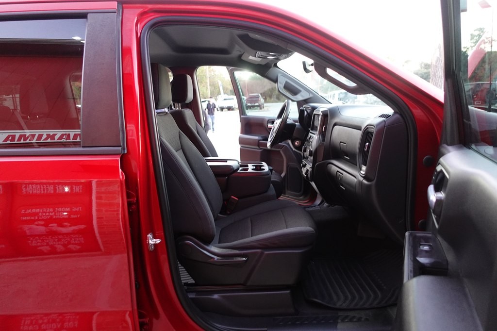 2021 Chevrolet Silverado 1500 Image 52