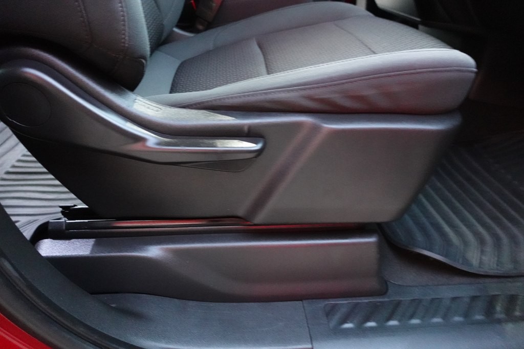 2021 Chevrolet Silverado 1500 Image 53
