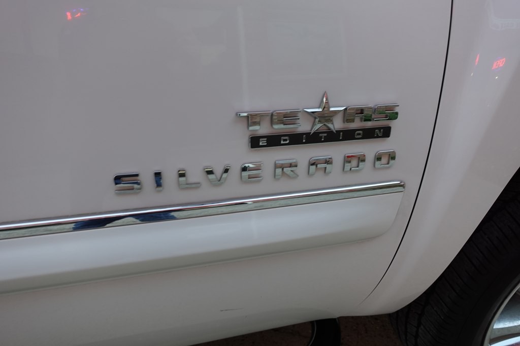 2012 Chevrolet Silverado 1500 Image 14