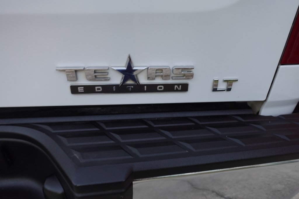 2012 Chevrolet Silverado 1500 Image 20