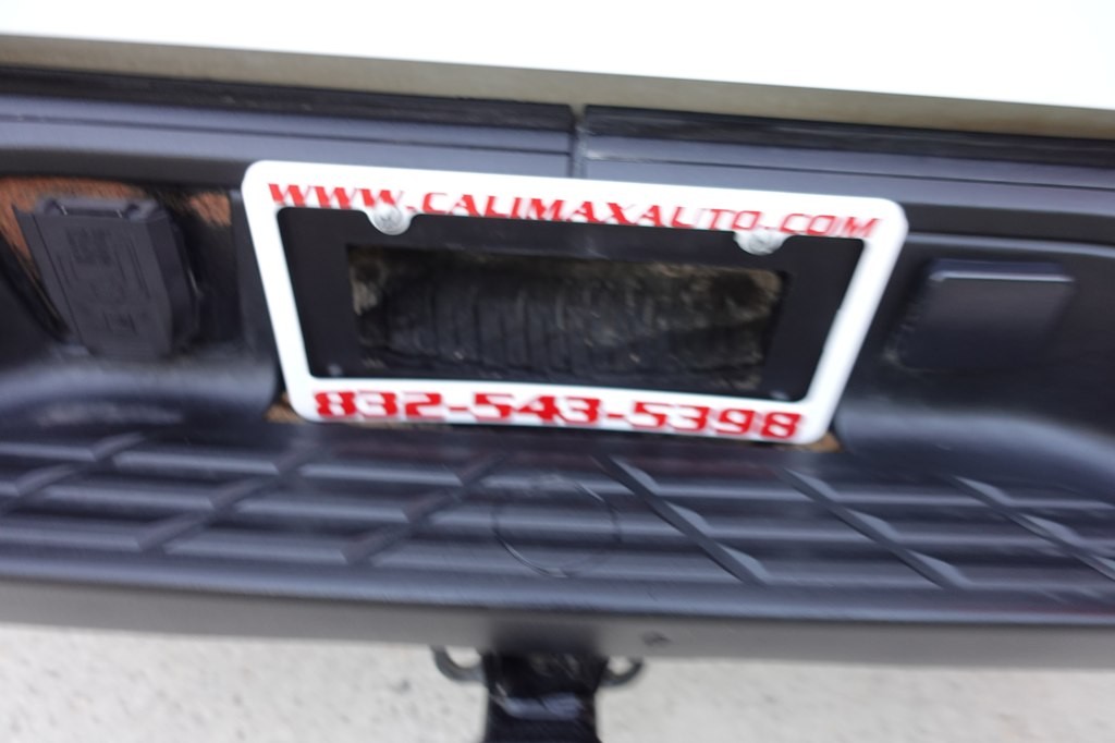 2012 Chevrolet Silverado 1500 Image 21