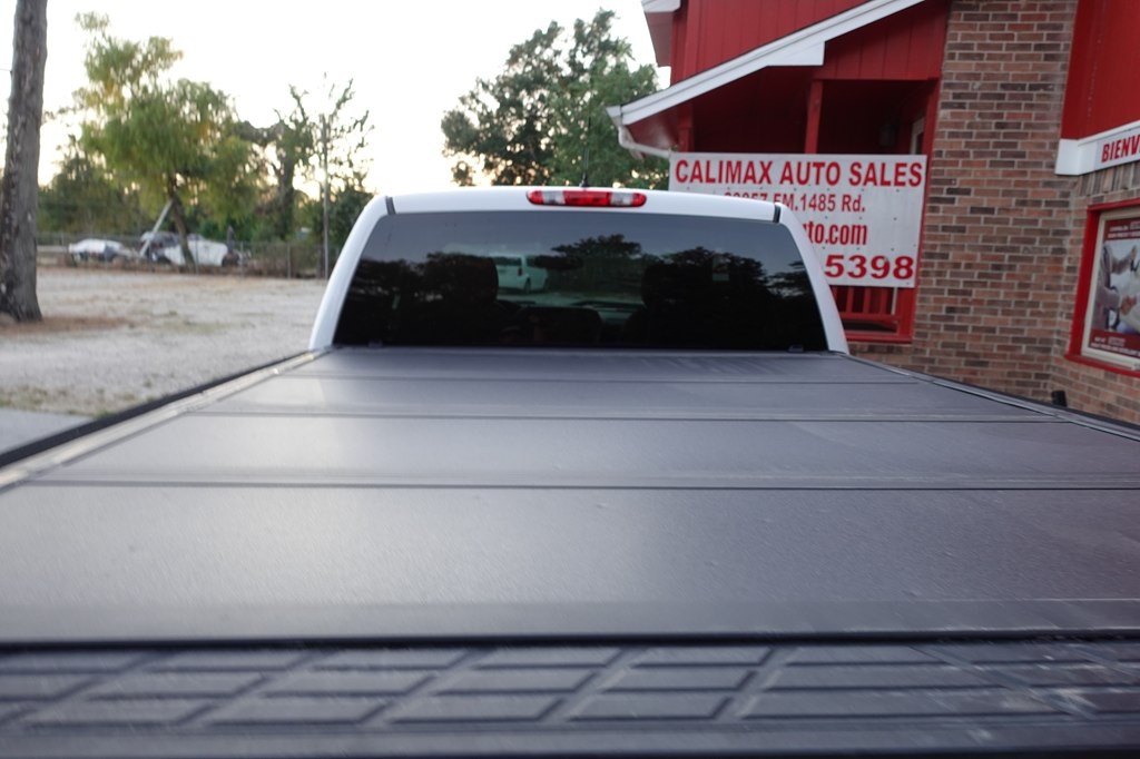 2012 Chevrolet Silverado 1500 Image 22