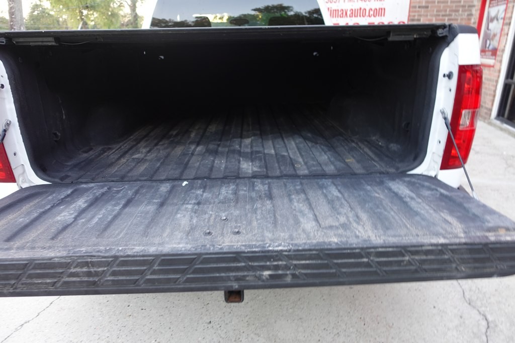 2012 Chevrolet Silverado 1500 Image 23