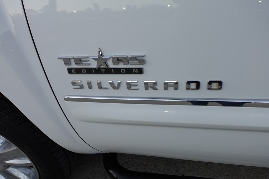 2012 Chevrolet Silverado 1500 Image 28