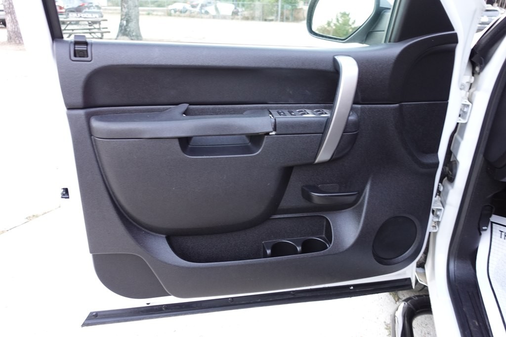 2012 Chevrolet Silverado 1500 Image 29