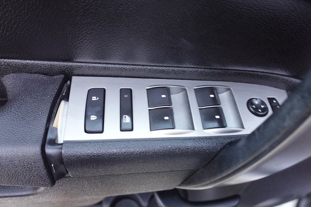 2012 Chevrolet Silverado 1500 Image 30