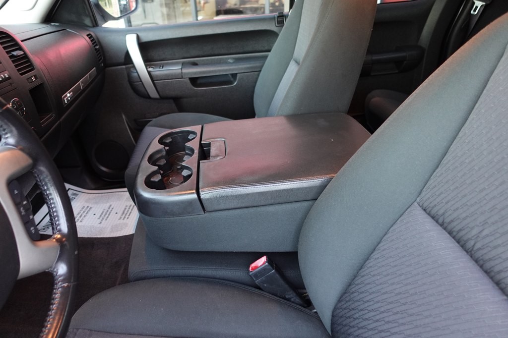 2012 Chevrolet Silverado 1500 Image 33