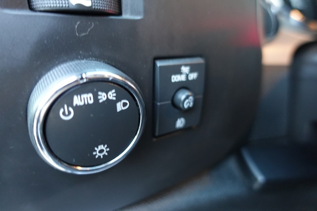2012 Chevrolet Silverado 1500 Image 35