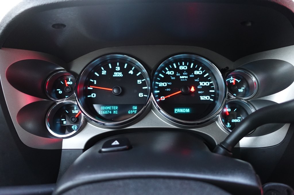 2012 Chevrolet Silverado 1500 Image 39