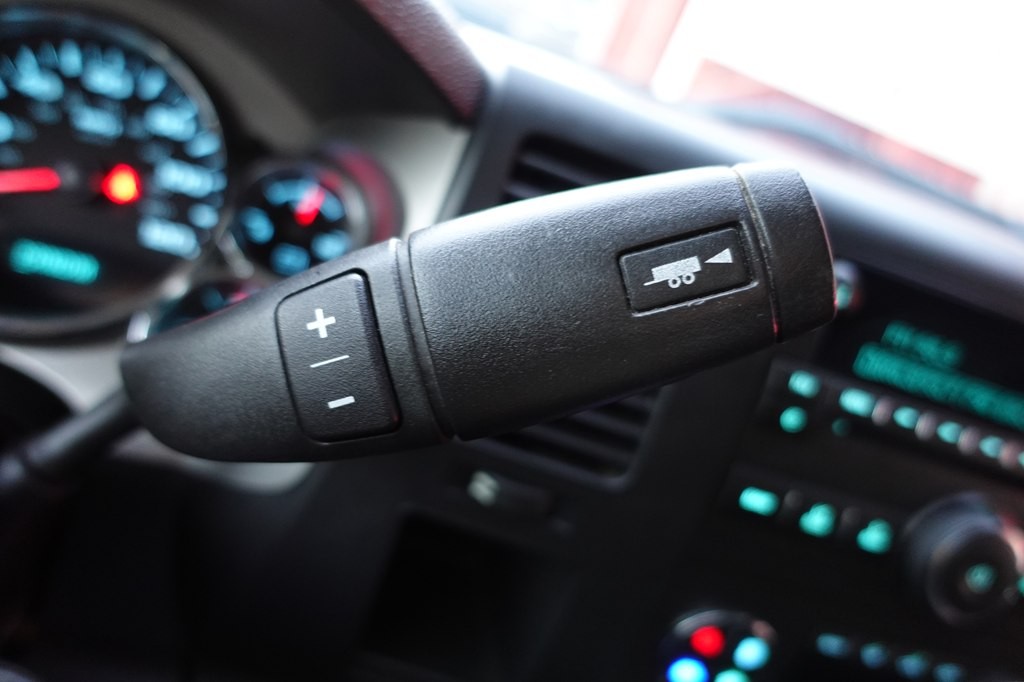 2012 Chevrolet Silverado 1500 Image 40