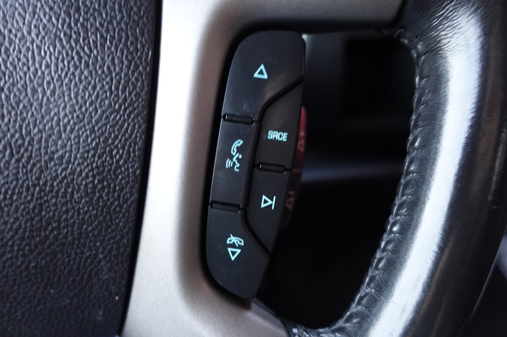 2012 Chevrolet Silverado 1500 Image 43