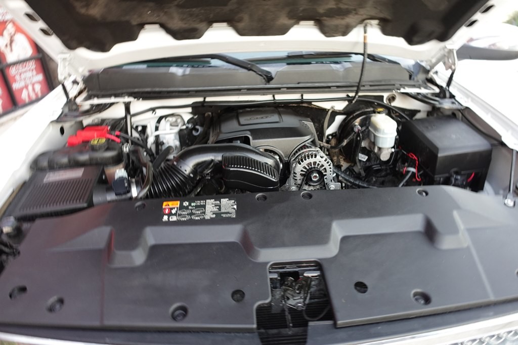 2012 Chevrolet Silverado 1500 Image 46