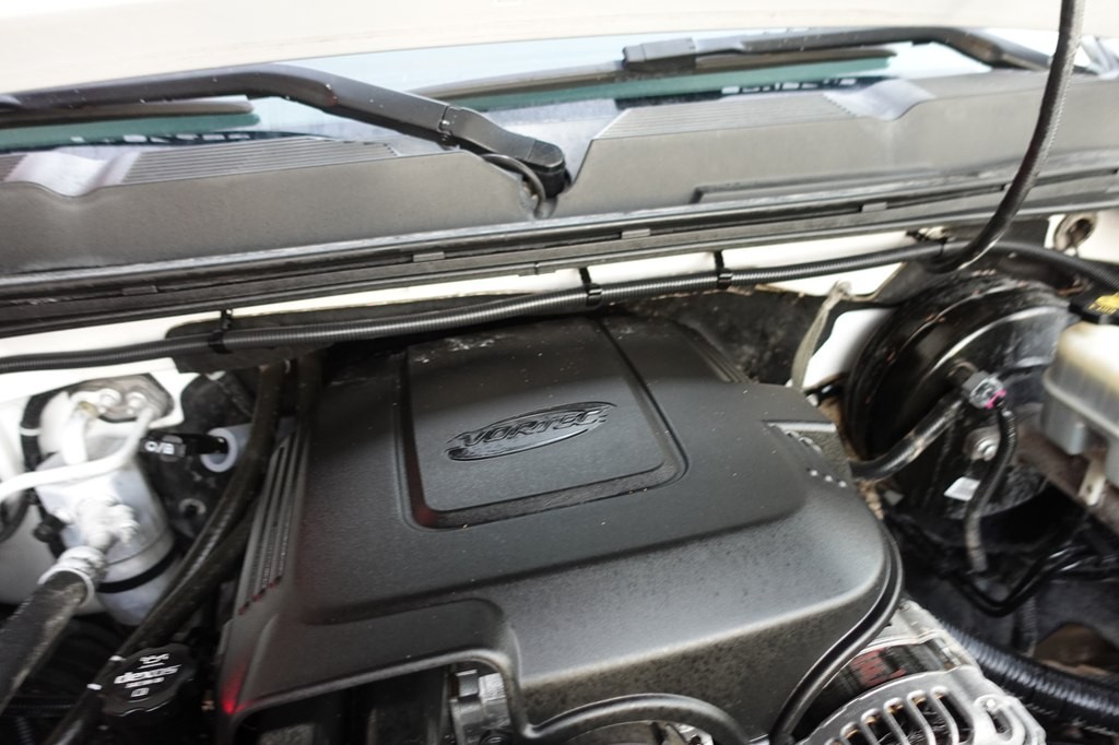 2012 Chevrolet Silverado 1500 Image 47