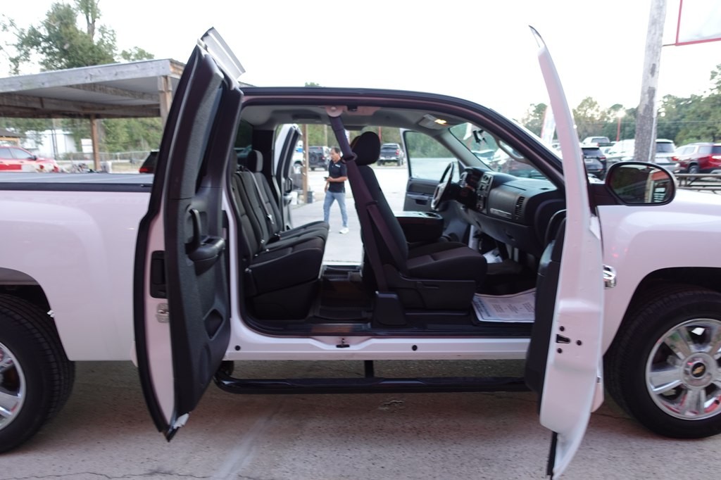2012 Chevrolet Silverado 1500 Image 52