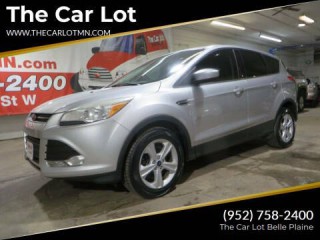 Image for 2015 Ford Escape SE ID: 6382584