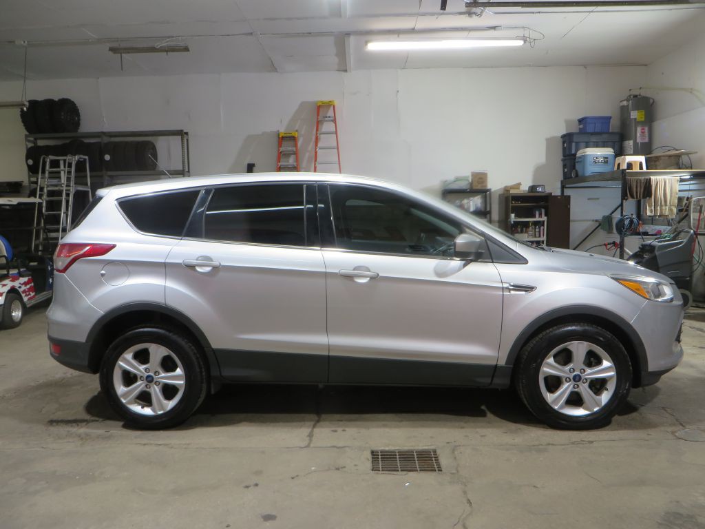 2015 Ford Escape Image 5