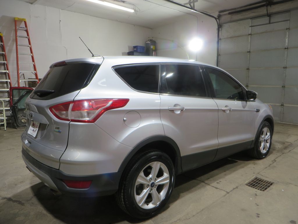 2015 Ford Escape Image 6