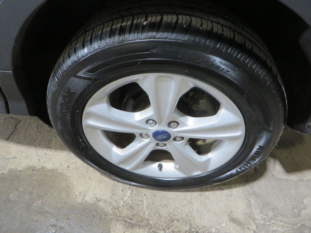 2015 Ford Escape Image 10