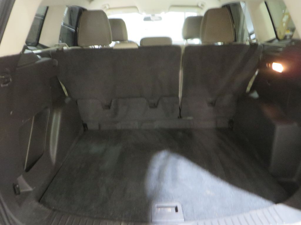 2015 Ford Escape Image 13